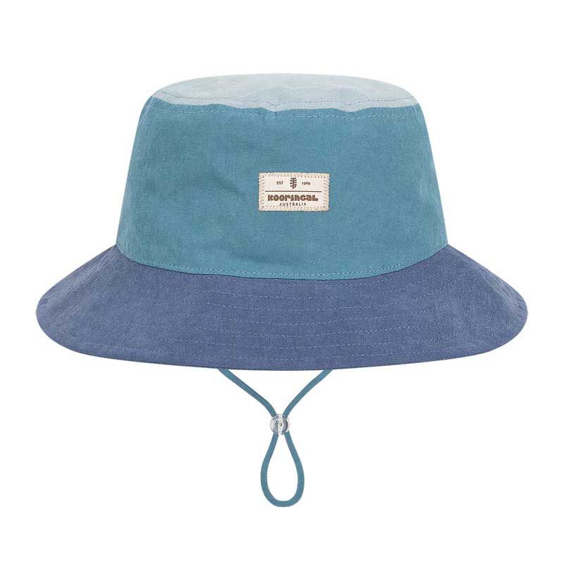 Kooringal Swell Boys Bucket Hat image number 0